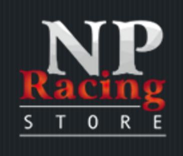 Logo NP RACING BIKE